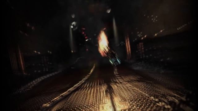 Eisenhorn: XENOS - Тизер (русская озвучка) No ads. Warhammer 40000 смотреть онлайн