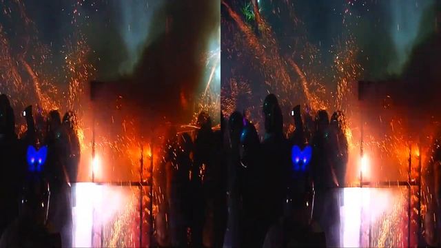 3D SBS Demo (side by side ) vol 8 picture remastered by wyh смотреть онлайн