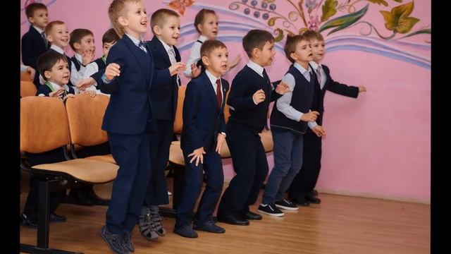 Посвящение в ученики смотреть онлайн