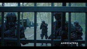 Ходячие мертвецы: Выжившие (1-й сезон) — трейлер