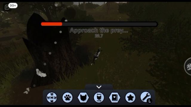 Как ловить рыб зайцев и мышей в которых воителях в roblox смотреть онлайн