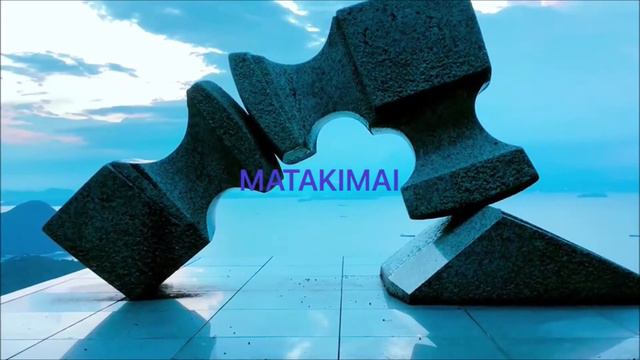 古よりの讃岐の風景　×　世界的彫刻家　流政之氏の作品 смотреть онлайн