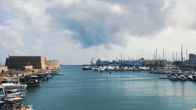 Греция. To Stachi (Вегетарианские рестораны мира) | Человек-брокколи. смотреть онлайн