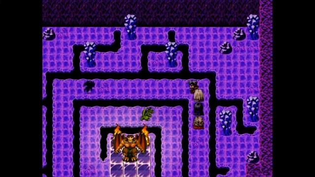 Labyronia RPG II Walkthrough ep20 Armagen Castle смотреть онлайн