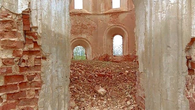 4 Вышивальная неделя 03.05 — 09.05 — Творческий дневник — Конюшня смотреть онлайн