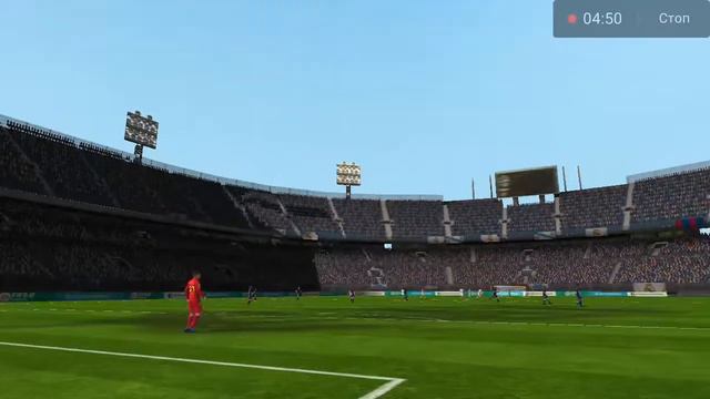 ударел чересебя в FIFA18 лучший гол смотреть онлайн