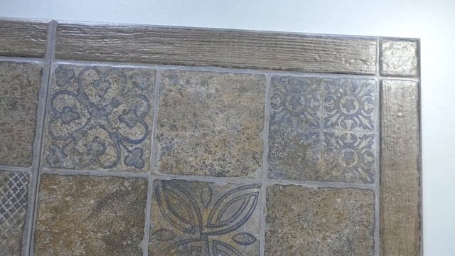 Альма Керамика (Уралкерамика) Картео смотреть онлайн
