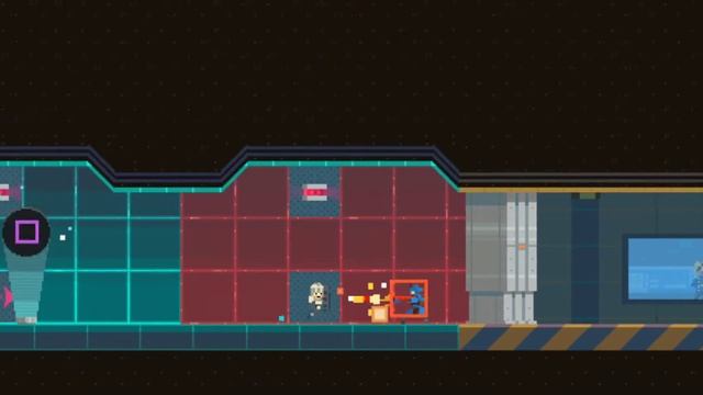 Super Time Force Ultra [PS Vita] начало игры смотреть онлайн