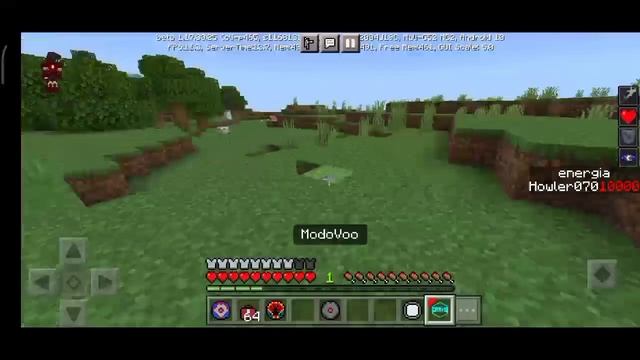 √iron man mod minecraft pe 1.17 |How to download iron man in minecraft смотреть онлайн