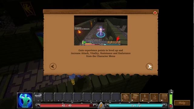 REIKON DUNGEON || ROGUELIKE KICKSTARTER смотреть онлайн