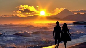 Песня "Любить из жалости нельзя" на стихи Александра Суханевича