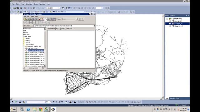 Online Course - Advanced Data Visualization and Analysis смотреть онлайн