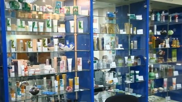 Презентация продукции TianDe