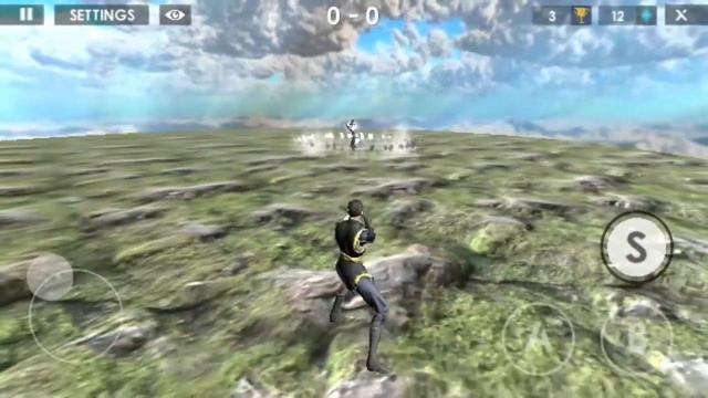 [True Masters] Ren (Earth) Tournament Full Gameplay смотреть онлайн