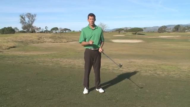 Golf Swing Tips, Release Solution with SwingPilot by Zcept смотреть онлайн