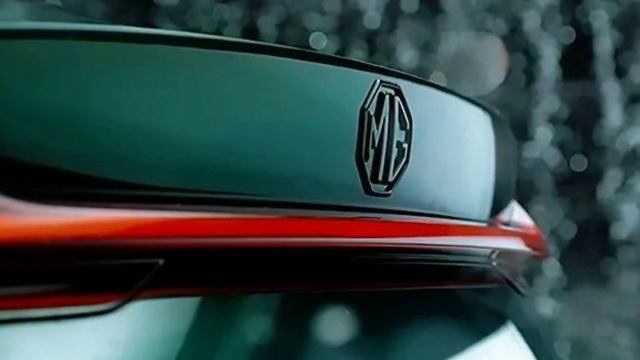 Vén màn MG7 2023 - sedan thể thao hạng D, cạnh tranh Honda Accord và Toyota Camry_360 Xe смотреть онлайн