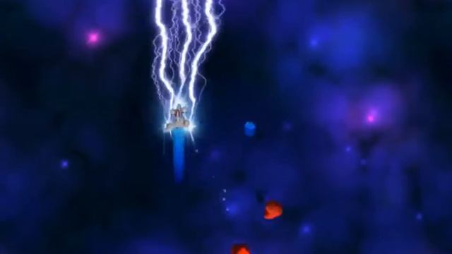 Chicken Invaders 3: Christmas Edition - Meteor Storm / Wave 91 ~ 100 смотреть онлайн