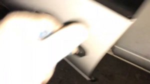 Лада Гранта FL замена датчика давления масла