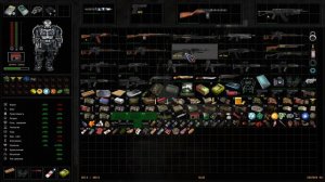 S.T.A.L.K.E.R. Объединённый Пак - 2.2 Фантомная боль