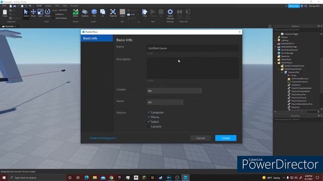 how to use codes otaku cutscene editor on roblox studio смотреть онлайн