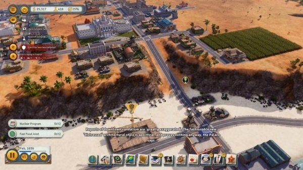 Tropico 6 Military Dictatorship Ep. 7 - Non-Stop Guerilla Attacks