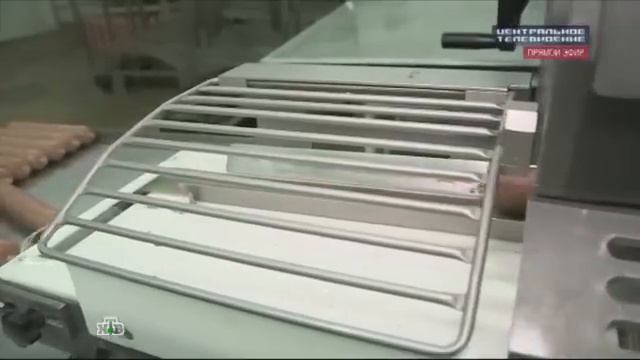 Обычная вода помешала экспертам Росконтроля найти в колбасе мясо смотреть онлайн