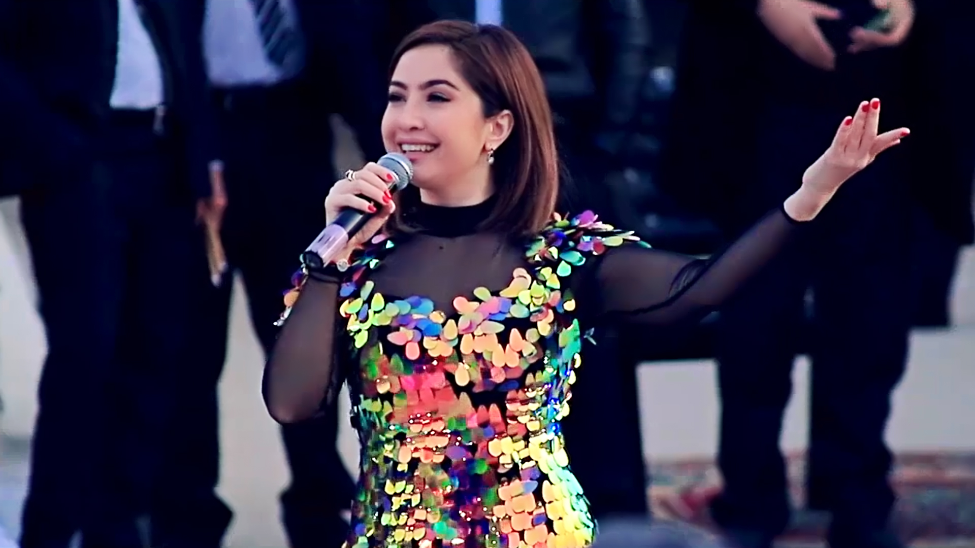 Sevinch Muminov - Chocolato | Севинч Муминова - Чоколато