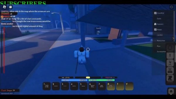 (NEW CODE)ROBLOX BLEACH REAPER 2 UPDATE MENTOR LOCATIONS!!!