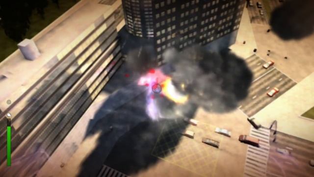 Megaton Rainfall Nintendo Switch Review-FLYING FPS смотреть онлайн