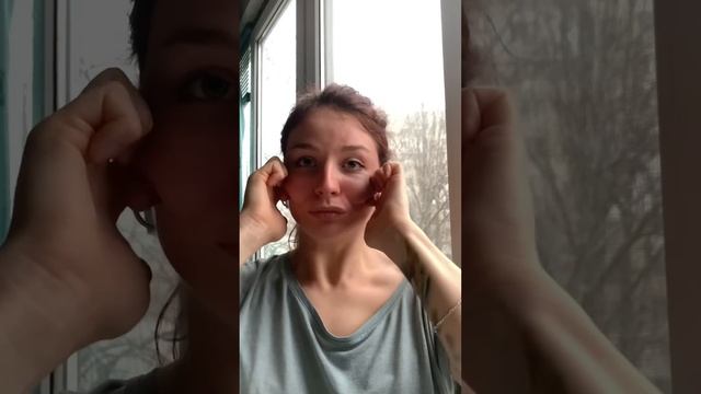 Массаж лица для тебя? смотреть онлайн