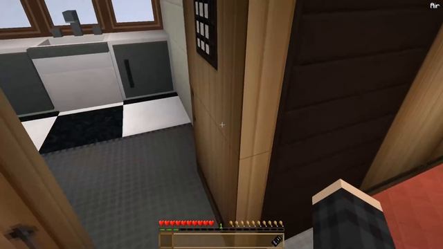 Minecraft Family - MY FAT PREGNANT WIFE!? (Minecraft Roleplay) смотреть онлайн