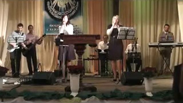 Ты Святой Бог 15 09 13 смотреть онлайн