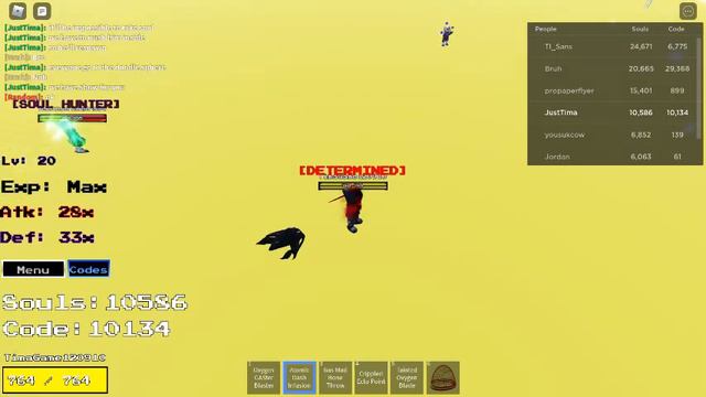 ink being sus (undertale: timeline collapse) смотреть онлайн