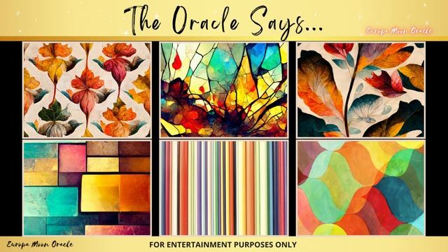 ? Instant Yes or No Answers | Quick Pick-A-Card? ? | Ask the Oracle #283 смотреть онлайн