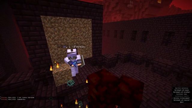 Битва крепостей JellyCraft. Раунд 2 (приватный сервер майнкрафт 1.15.2) смотреть онлайн