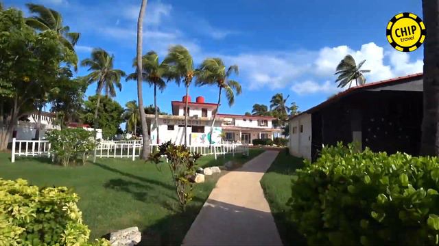Отель Be Live Las Morlas 4* / Cuba / Chip Travel смотреть онлайн