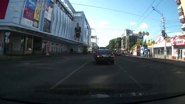 курск.радищева.дтп смотреть онлайн