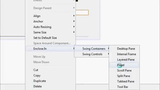 Java prog#99. How to Capture or save image of JFrame ,JPanel and swing Component part -1 смотреть онлайн