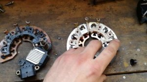 Генератор Tesla 250a или WPS 253a что выбрать