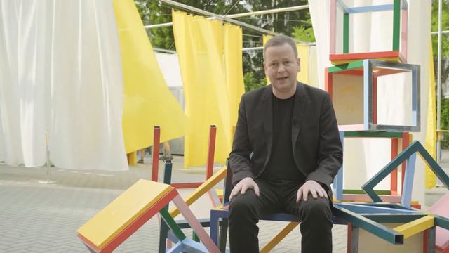Trailer: Park Platz смотреть онлайн