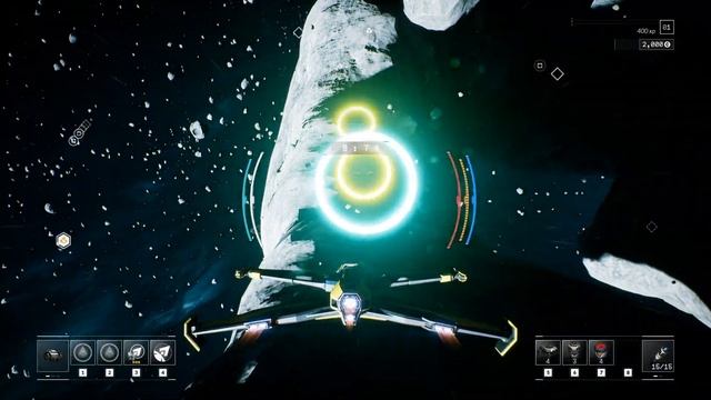 EVERSPACE 2 влог | Открытый Мир и Планетарные Сражения смотреть онлайн