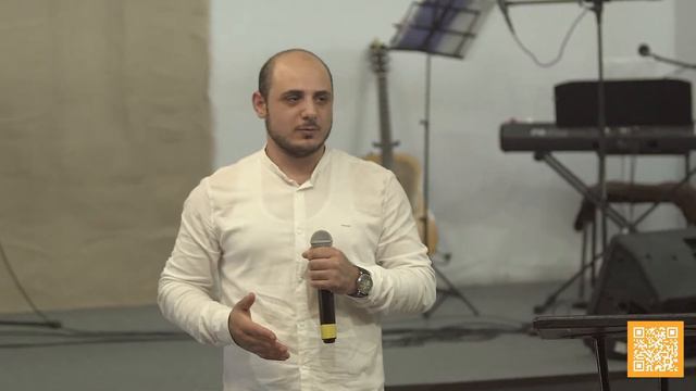 "Распострани место шатра твоего" смотреть онлайн