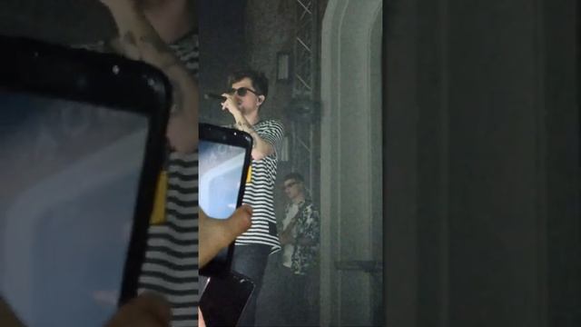 ЛСП - Тело. Воронеж 10.06.2021 Aura