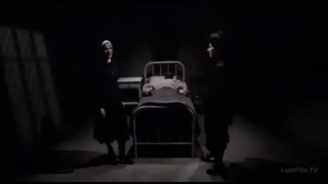 Shachath Шахат ангел смерти Американская история ужасов Фрэнсис Конрой смотреть онлайн
