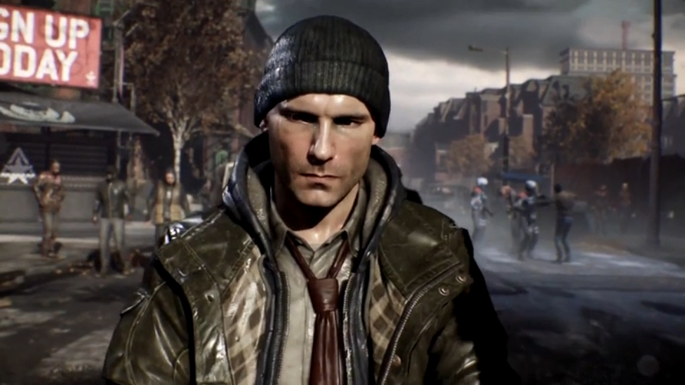 Homefront: The Revolution — Official Trailer Announce смотреть онлайн