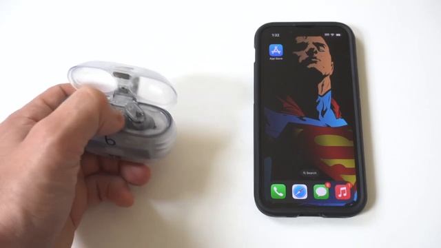 How To Connect Beats Studio Buds Plus To Your Iphone - Pair It Up смотреть онлайн