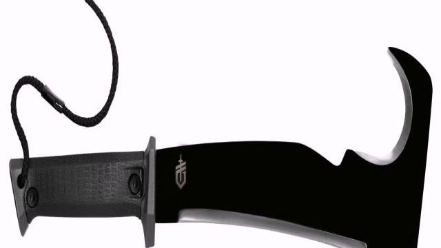 Gerber 30-000601 Zombie Apocalypse Survival Kit смотреть онлайн