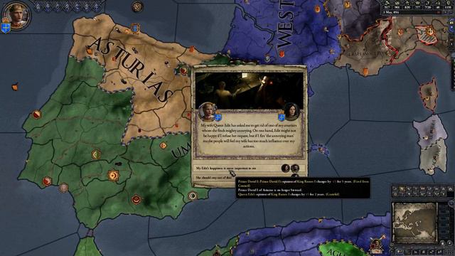 Crusader Kings 2 Ironman смотреть онлайн