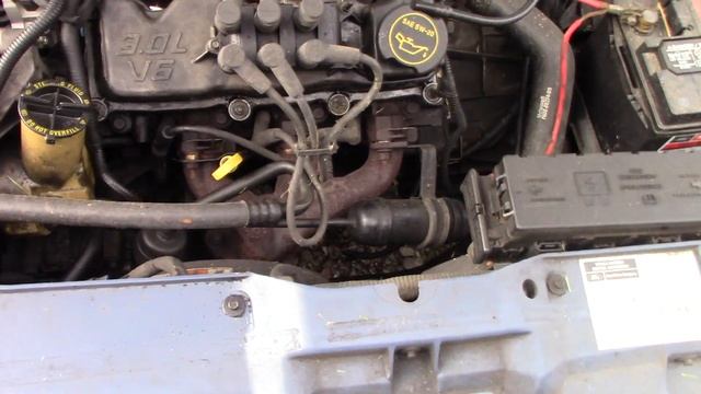 2002 Taurus Derby Build Ep 1: Fastest Build Yet? смотреть онлайн