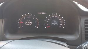 ошибка подушки безопасности пассажира